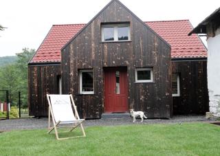 W deSki dom apartamenty - 5