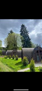 Hobití chatka Lipno - Černá v Pošumaví - 6