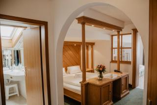 Weßner Hof Landhotel & Restaurant - Marquartstein - 4