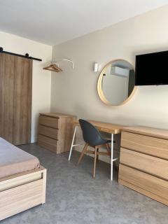 "LE MARINA" Maison & Appartements proche de la mer avec piscine - Sérignan - 4