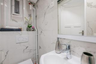 Logement de standing à 18min de Paris La Défense - 9