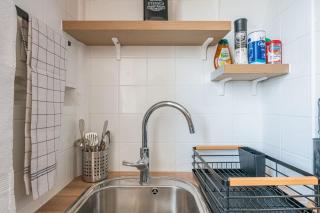 Logement de standing à 18min de Paris La Défense - 8