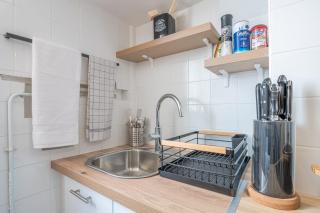 Logement de standing à 18min de Paris La Défense - 6