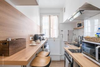Logement de standing à 18min de Paris La Défense - 1