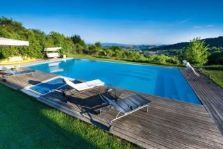 B&B Alle Cime - Perugia - 8