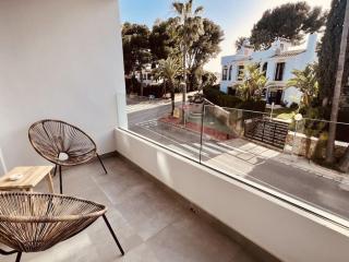 Nuevo y exclusivo apartamento en Mijas Costa - Sitio de Calahonda - 3