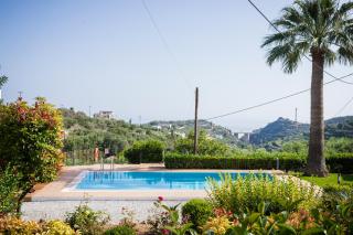 Villa Metochi - Rethymno - 6