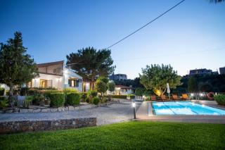 Villa Metochi - Rethymno - 4