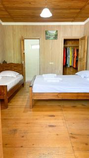 Cottage Коттеджи с балконом - Kobuleti - 4