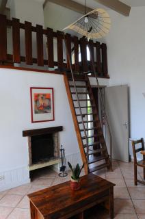 Black Mountain Village - 3