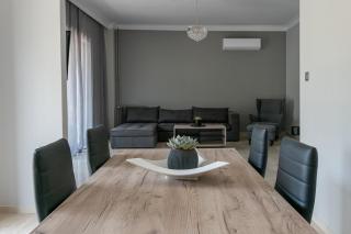 Greyt Apartments Glyfada - 2