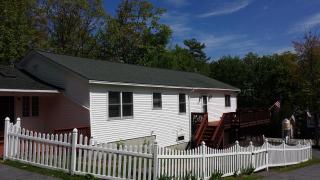 Weirs Beach Motel & Cottages - Weirs Beach - 9