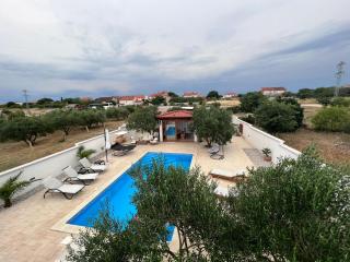 Mobile House F&L - Biograd na Moru - 7