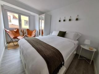 191A Apartamento céntrico Gijón - Gijón - 0