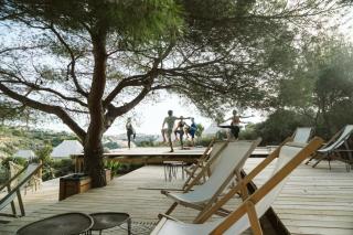 Dreamsea Mediterranean Camp - Benitachell - 1