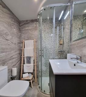 191A Apartamento céntrico Gijón - Gijón - 8