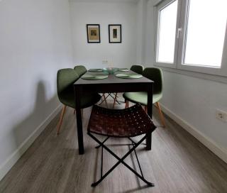 191A Apartamento céntrico Gijón - Gijón - 6