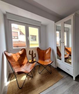 191A Apartamento céntrico Gijón - Gijón - 2