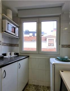 191A Apartamento céntrico Gijón by R2R Consulting - 3