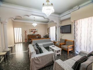Mitropoli's Home - Leonidio - 3