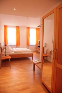 Gasthof Hotel Bauer - Hersbruck - 9
