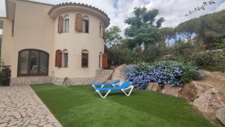 VILLAS COSETTE Villa Brava - Calonge - 4