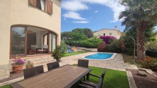 VILLAS COSETTE Villa Brava - Calonge - 9
