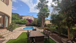 VILLAS COSETTE Villa Brava - Calonge - 5