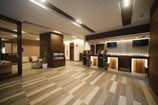 Dormy Inn Oita - Oita - 5