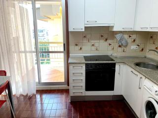 Apartamento Pilartxo Zarautz - Zarautz - 1