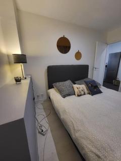 Superbe appartement , spacieux, élégant, - Lione - 1