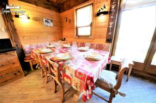 Chalet Heaven Mottolino by Livigno Accomodation - Livigno - 8
