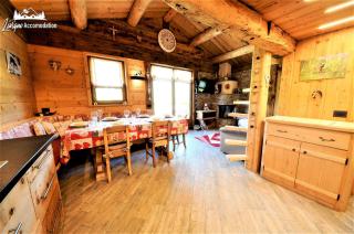 Chalet Heaven Mottolino by Livigno Accomodation - Livigno - 6
