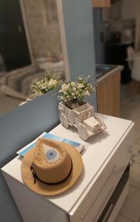 Cosy Studio with breathtaking view - Gaios (Passo) - 2