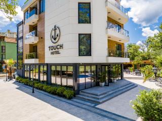 Touch Hotel - Lozenets - 8