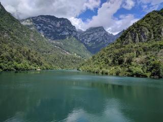 Dolomiti Experience bike, hike, fly & relax - Feltre - 4