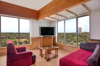 Le Meridien Kochi - 1