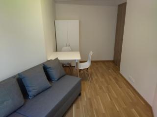 Brand new two room apartment #34 with free secure parking in the center - Praga - 1