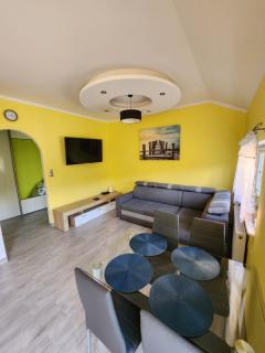 Słoneczny Domek - 8