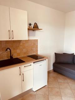 Apartmani Anita - Skradin - 7