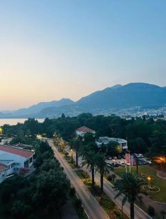 Stan na šetalištu - 8