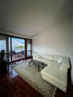 Stan na šetalištu - 3