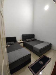 Wan K Homestay Gua Musang - 4