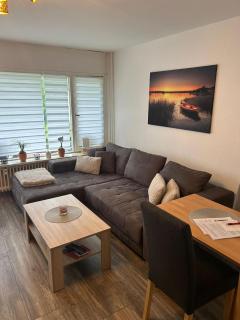 Gemütliches 1 Zimmer Appartement - Langelsheim - 0