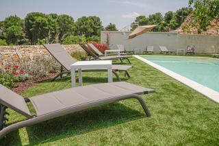 Trullo Giuditta - Martina Franca - 8