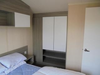 Kingfisher : Soleil:- 6 Berth, Central Heated, Close to site entrance - Ingoldmells - 3