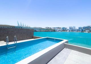 Sea Loft Villas - Manama - 9
