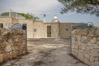 Trullo Giuditta - Martina Franca - 5