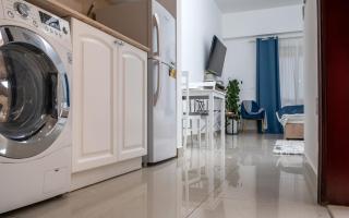 Cozy Sea View Studio at Al Hamra by FREE Holiday Homes - Ras al Khaimah - 2