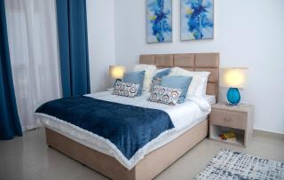 Cozy Sea View Studio at Al Hamra by FREE Holiday Homes - Ras al Khaimah - 7